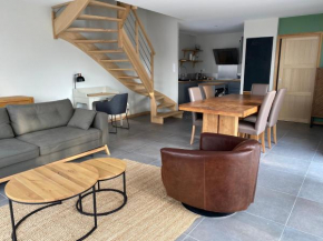 Maison 3 chambres 2/8 pers